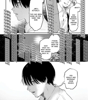 [MOKUMOKU Ren] Hikaru ga Shinda Natsu (update c.9) [Eng] – Gay Manga sex 26