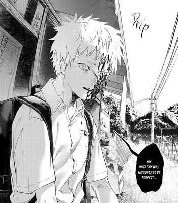 [MOKUMOKU Ren] Hikaru ga Shinda Natsu (update c.9) [Eng] – Gay Manga sex 28