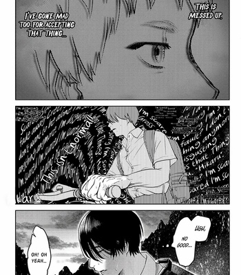 [MOKUMOKU Ren] Hikaru ga Shinda Natsu (update c.9) [Eng] – Gay Manga sex 54