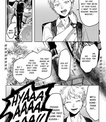 [MOKUMOKU Ren] Hikaru ga Shinda Natsu (update c.9) [Eng] – Gay Manga sex 55