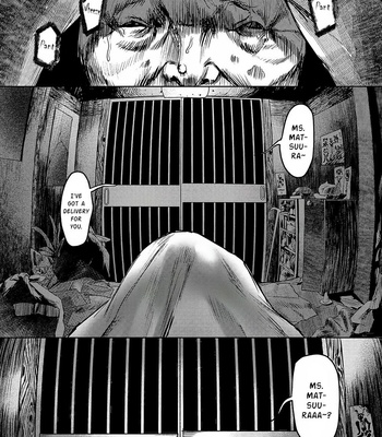 [MOKUMOKU Ren] Hikaru ga Shinda Natsu (update c.9) [Eng] – Gay Manga sex 64