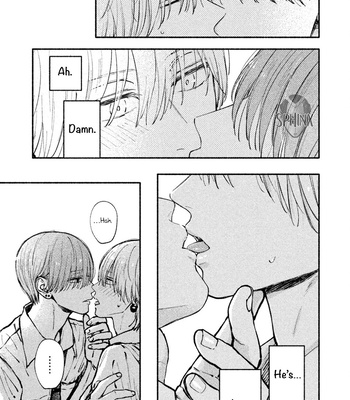 [Shirou Sana] Oretachi One Set – We are one set [Eng] – Gay Manga sex 37