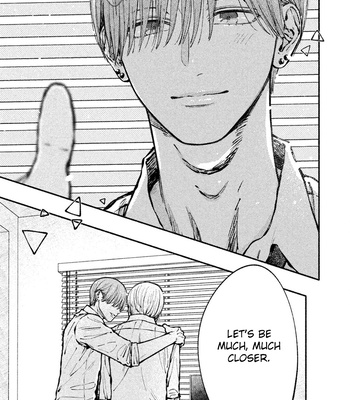 [Shirou Sana] Oretachi One Set – We are one set [Eng] – Gay Manga sex 39