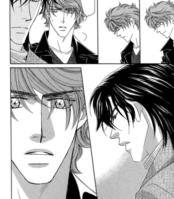[FUWA Shinri] Gravity Eyes – Vol.02 [Eng] – Gay Manga sex 18