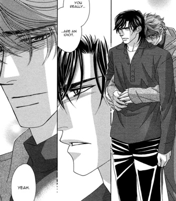 [FUWA Shinri] Gravity Eyes – Vol.02 [Eng] – Gay Manga sex 32