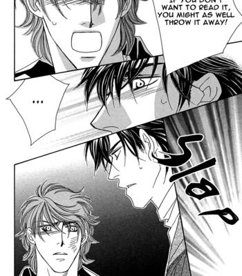 [FUWA Shinri] Gravity Eyes – Vol.02 [Eng] – Gay Manga sex 75