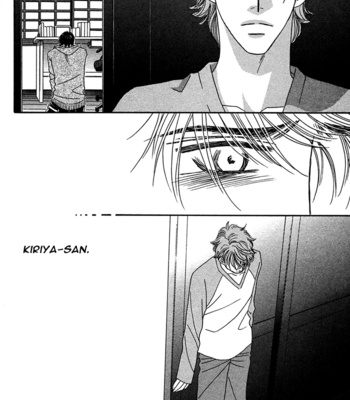 [FUWA Shinri] Gravity Eyes – Vol.02 [Eng] – Gay Manga sex 87