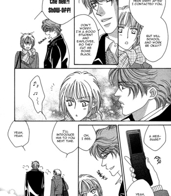 [FUWA Shinri] Gravity Eyes – Vol.02 [Eng] – Gay Manga sex 108
