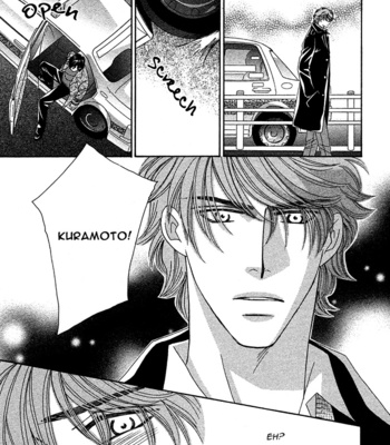 [FUWA Shinri] Gravity Eyes – Vol.02 [Eng] – Gay Manga sex 113