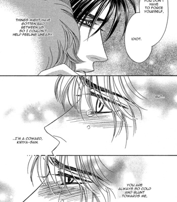 [FUWA Shinri] Gravity Eyes – Vol.02 [Eng] – Gay Manga sex 117