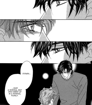 [FUWA Shinri] Gravity Eyes – Vol.02 [Eng] – Gay Manga sex 127