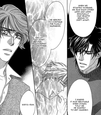 [FUWA Shinri] Gravity Eyes – Vol.02 [Eng] – Gay Manga sex 129