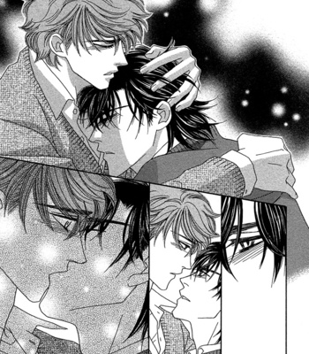 [FUWA Shinri] Gravity Eyes – Vol.02 [Eng] – Gay Manga sex 133