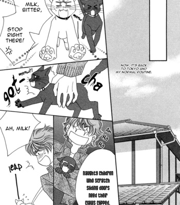 [FUWA Shinri] Gravity Eyes – Vol.02 [Eng] – Gay Manga sex 147