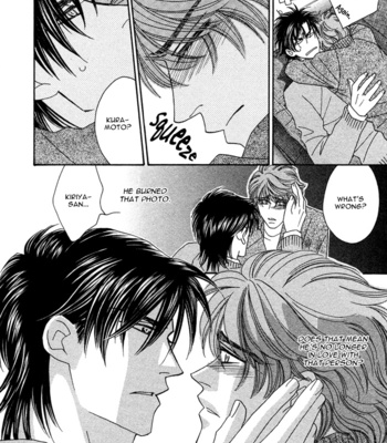 [FUWA Shinri] Gravity Eyes – Vol.02 [Eng] – Gay Manga sex 152