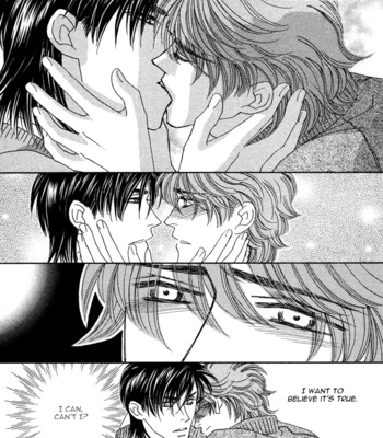 [FUWA Shinri] Gravity Eyes – Vol.02 [Eng] – Gay Manga sex 153