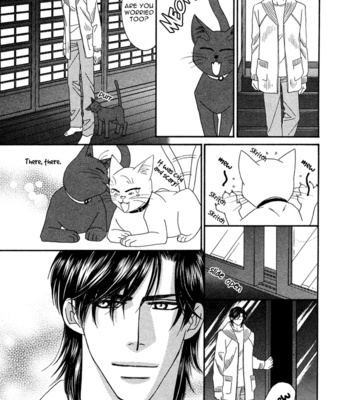 [FUWA Shinri] Gravity Eyes – Vol.02 [Eng] – Gay Manga sex 159
