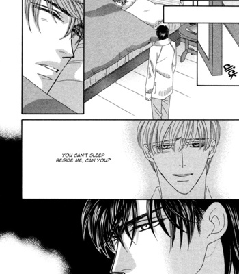 [FUWA Shinri] Gravity Eyes – Vol.02 [Eng] – Gay Manga sex 160