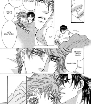 [FUWA Shinri] Gravity Eyes – Vol.02 [Eng] – Gay Manga sex 161
