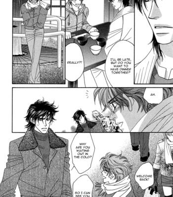 [FUWA Shinri] Gravity Eyes – Vol.02 [Eng] – Gay Manga sex 170