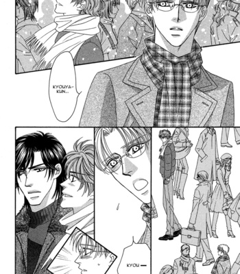 [FUWA Shinri] Gravity Eyes – Vol.02 [Eng] – Gay Manga sex 174