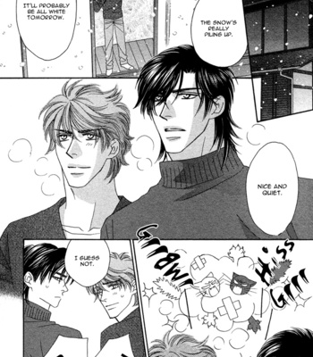 [FUWA Shinri] Gravity Eyes – Vol.02 [Eng] – Gay Manga sex 176