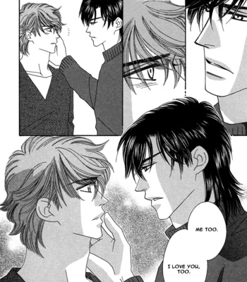 [FUWA Shinri] Gravity Eyes – Vol.02 [Eng] – Gay Manga sex 178