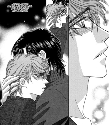 [FUWA Shinri] Gravity Eyes – Vol.02 [Eng] – Gay Manga sex 179
