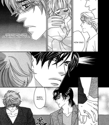 [FUWA Shinri] Gravity Eyes – Vol.02 [Eng] – Gay Manga sex 190