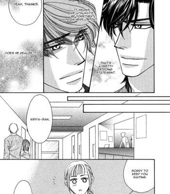 [FUWA Shinri] Gravity Eyes – Vol.02 [Eng] – Gay Manga sex 192