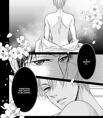 [AKIYAMA Hanao] Kunshu-sama ni wa Gomakase nai! (c.1) [Eng] – Gay Manga sex 20