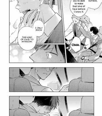 [Cocomi] Restart wa Onaka wo Sukasete [Eng] – Gay Manga sex 24