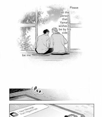 [Cocomi] Restart wa Onaka wo Sukasete [Eng] – Gay Manga sex 34