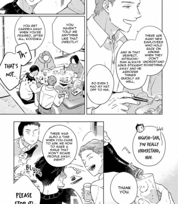 [Cocomi] Restart wa Onaka wo Sukasete [Eng] – Gay Manga sex 83