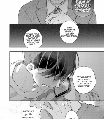 [Cocomi] Restart wa Onaka wo Sukasete [Eng] – Gay Manga sex 94