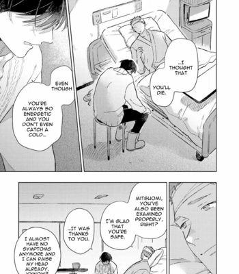 [Cocomi] Restart wa Onaka wo Sukasete [Eng] – Gay Manga sex 145