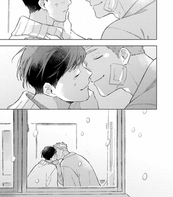 [Cocomi] Restart wa Onaka wo Sukasete [Eng] – Gay Manga sex 155