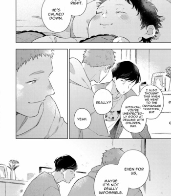 [Cocomi] Restart wa Onaka wo Sukasete [Eng] – Gay Manga sex 170
