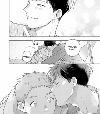 [Cocomi] Restart wa Onaka wo Sukasete [Eng] – Gay Manga sex 172