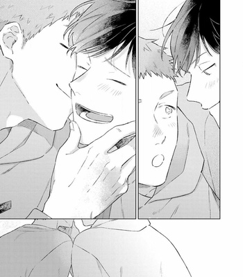 [Cocomi] Restart wa Onaka wo Sukasete [Eng] – Gay Manga sex 173