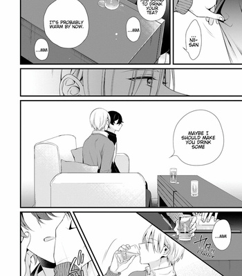 [Matsunaga Hijiri] Ani wo Yome ni Metorimasu ~ Kondo wa Tebanasanai (c.1) [Eng] – Gay Manga sex 7