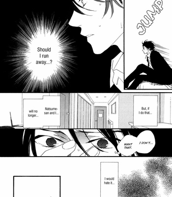 [Nakata Akira] Koisuru Tetsumenpi – Vol.01 [Eng] – Gay Manga sex 155
