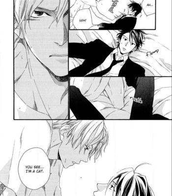 [Nakata Akira] Koisuru Tetsumenpi – Vol.01 [Eng] – Gay Manga sex 157