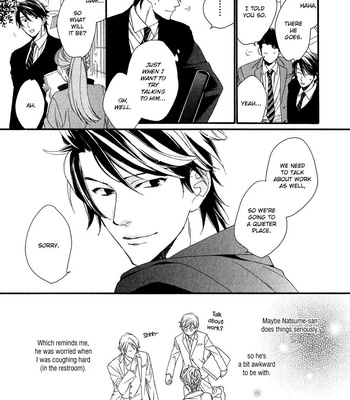[Nakata Akira] Koisuru Tetsumenpi – Vol.01 [Eng] – Gay Manga sex 26