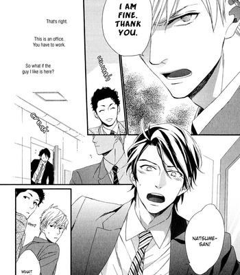 [Nakata Akira] Koisuru Tetsumenpi – Vol.01 [Eng] – Gay Manga sex 51
