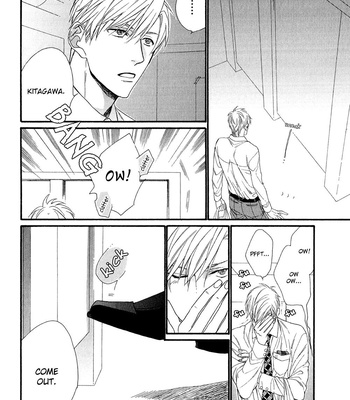 [Nakata Akira] Koisuru Tetsumenpi – Vol.01 [Eng] – Gay Manga sex 121