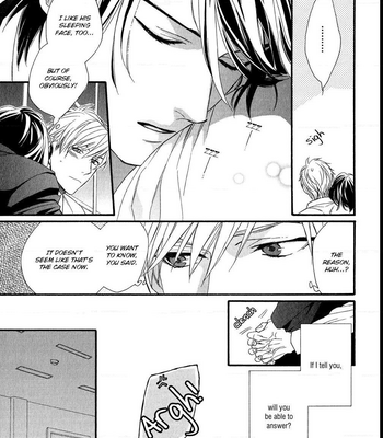 [Nakata Akira] Koisuru Tetsumenpi – Vol.01 [Eng] – Gay Manga sex 130