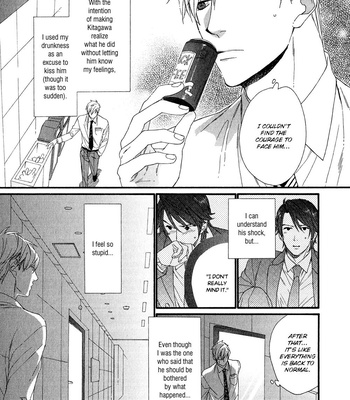 [Nakata Akira] Koisuru Tetsumenpi – Vol.01 [Eng] – Gay Manga sex 110