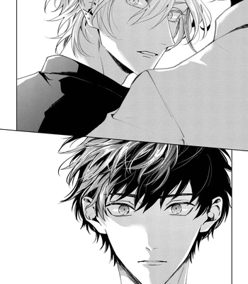 [HOMARE An] Imitation Play [Eng] – Gay Manga sex 17