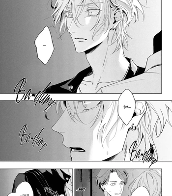[HOMARE An] Imitation Play [Eng] – Gay Manga sex 18